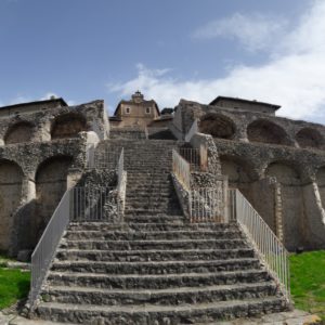 3. Rocca Priora - Palestrina - 1